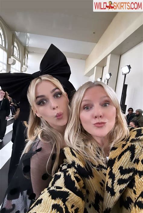 Kiernan Shipka AdventuresSabrina Kiernanshipka Nude Instagram Leaked Photo