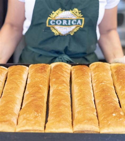 Corica The Story Behind Perths Most Iconic Apple Strudel
