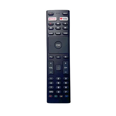 NEW-Remote-Control-for-KIVI-40U710KB-65U710KB-32H710KB-43U710KB ...