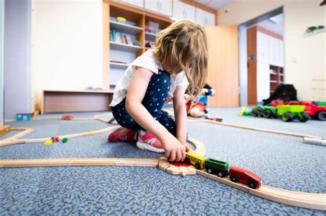 P Dagogische Betreuung Kinder Fachklinik Sylt