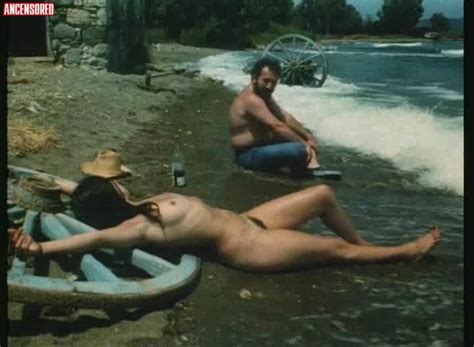 Mavri Afroditi Nude Pics Seite 1