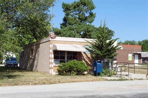 Niangua MO Post Office Webster County Photo By J Gallagh Flickr