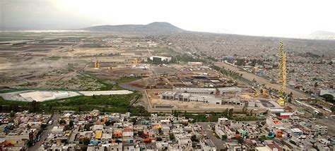 60 Nezahualcóyotl Méx 18 Julio 2013 Un ángulo más abier Flickr