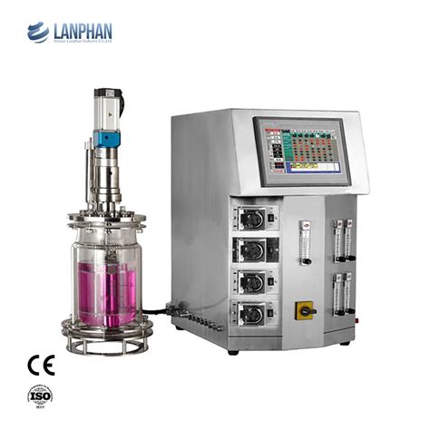 Single Use Wave Bioreactor Bioreactors And Manure Lab Bioreactors