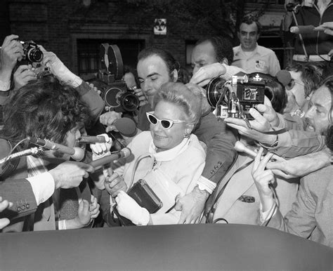 Martha Mitchell Effect Trailer Reveals One Woman's Gaslighting