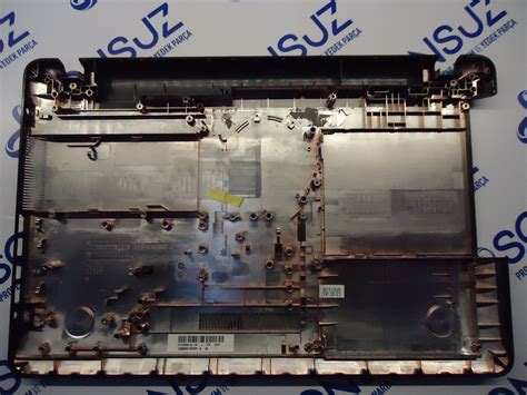 ASUS X540N X540NV Alt Kasa Bottom Case – Sonsuz Bilgisayar