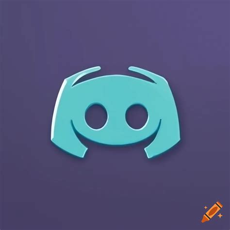 Discord Logo On Craiyon