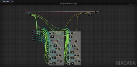 Aran Anderson Vfx Sketchbook Real Time Vfx