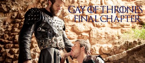 Men Colby Keller Se Folla A Toby Dutch En El Intenso Final De Gay Of