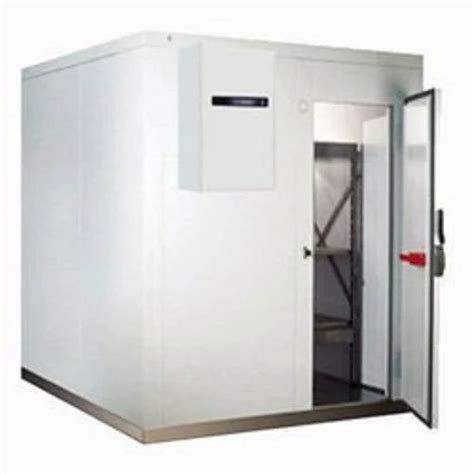 Cold Room For Hotelrestaurant Model Namenumber Kc 407 Cr At Rs