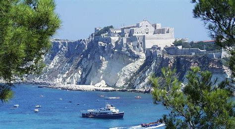 Isole Tremiti Cosa Vedere Luoghi Da Non Perdere