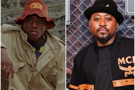 'Juice' Turns 30: See The Film's Cast Then And Now - Essence