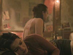 THE LAST OF US NUDE SCENES AZNude