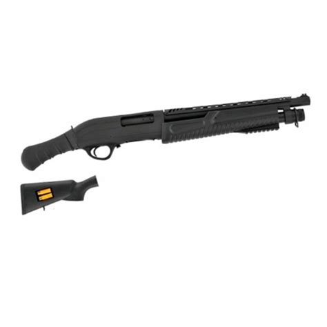 O Que É Semi Automática - Espingarda Semi Automática Hatsan Auto Defend Cal 12 | Nordens