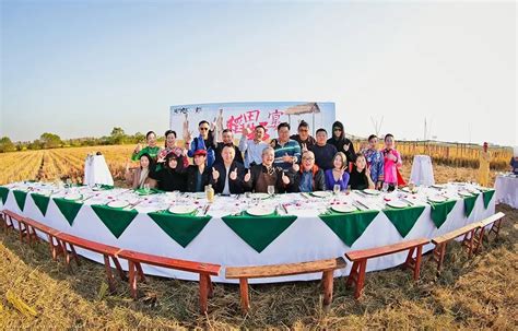 稻田蚝宴：生蚝邂逅美酒、美景碰撞美食的奇妙体验