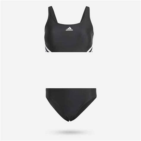 ADIDAS 3S SPORTY BIKINI Mavros Larnaca