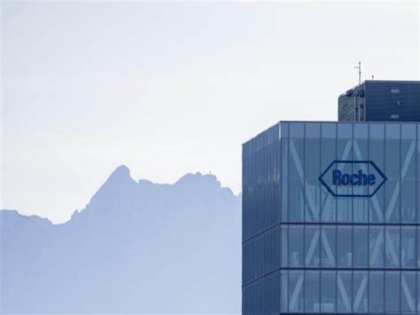 Roche investiert fast halbe Milliarde in deutsche Standorte ...