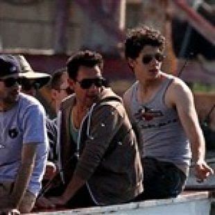 Nick Jonas Nude Photos Naked Sex Videos