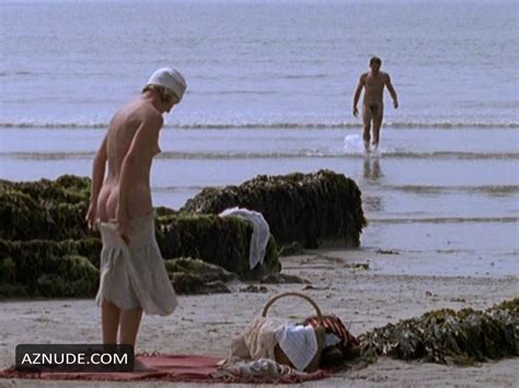 Caroline Langrishe Nude Aznude