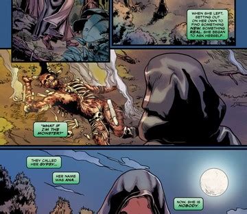 Belladonna Annual Muses Sex And Porn Comics