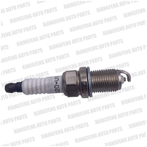 Yzzac Q U Automotive Engine Spark Plug For Toyota Corolla