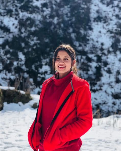 Instagram Star Preeti Negi Sizzling Hot Photos Leaked On Social Media