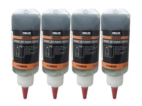Yamaha Genuine Oem Yamalube Epnoc Jet Pump Grease Acc Epnoc Gs 05 4