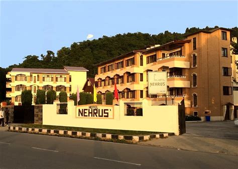 Nehrus Hotel Índiasrinagar Ásia 51 Fotos Comparação De Preços E