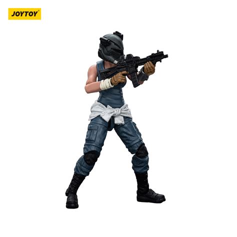 JOYTOY X Hardcore Coldplay Army Builder Promotion Pack