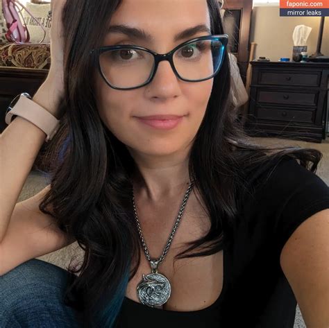 Trisha Hershberger Aka Thatgrltrish Nude Leaks Photo Faponic