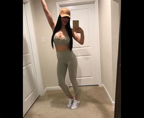 Wwe Rosa Mendes Pussy