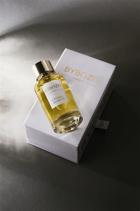 Discenter - Интернет магазин парфюмерии. ByBozo Eternal Rainbow ...