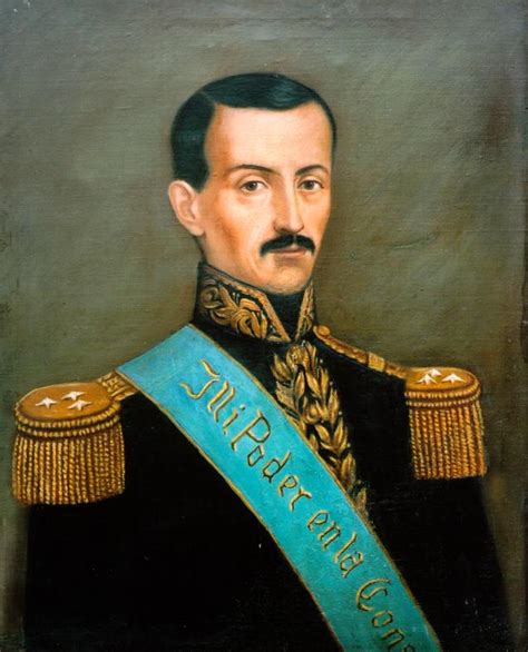 Gral José María Urbina Enciclopedia Del Ecuador