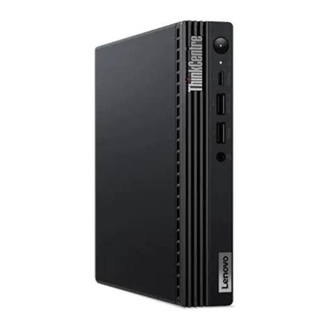 Lenovo Thinkcentre M70Q-TINY Gen 3 Intel Core i5 12400T 16GB 512GB SSD ...