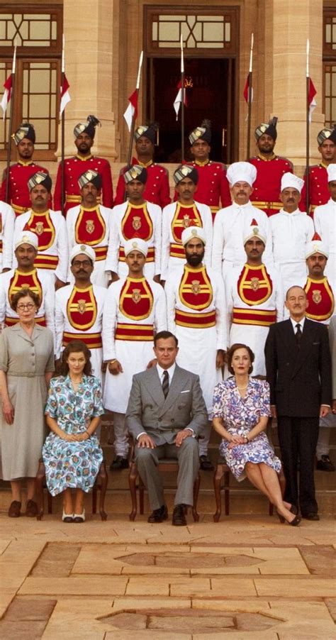 Viceroy's House (2017) Movie Trailer, Cast and India Release Date | Movies