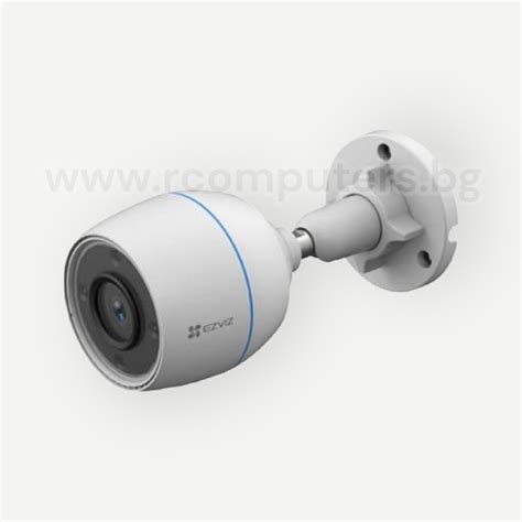 IP камера EZVIZ CS-C3TN | RCOMPUTERS.BG