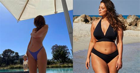 Celebrities Bikini Instyle