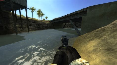 Battlefield 2 Unlimited Action Screenshots Image Mariusmaximus