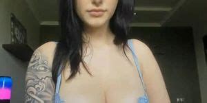 Super Hot Brunette Cambabe 6 Tnaflix