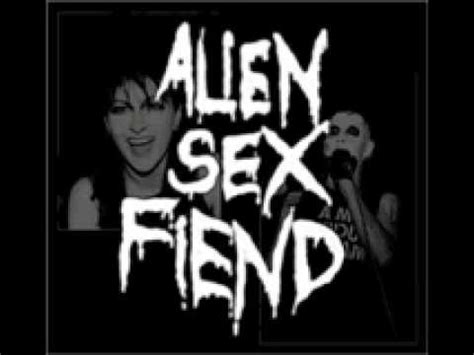 Alien Sex Fiend It Vinyl Discogs