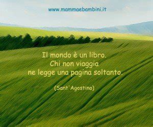 Frase Del Giorno Febbraio Su Viaggiare Mamma E Bambini