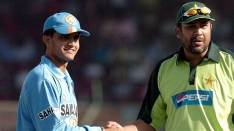 I Remember When India Came To Pakistan In 2004 Our A Team Had