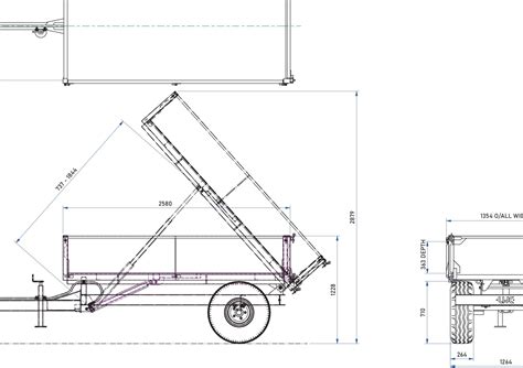 Trailers Border Plant Sales Ltd