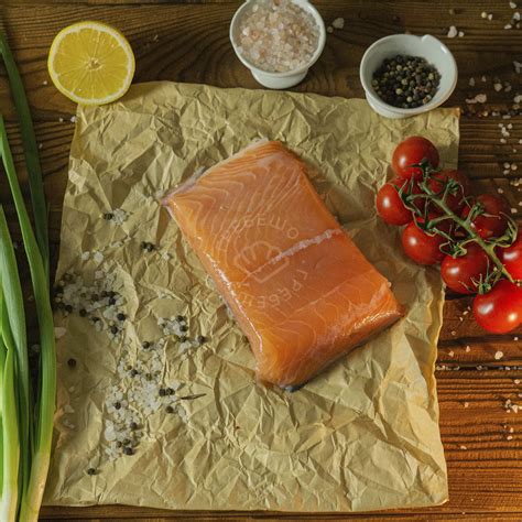 Купить соленую и копченую рыбу