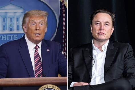 Elon Musk Reinstates Donald Trump On Twitter After Over 15million