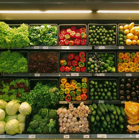 5 Reasons to Visit Local Supermarkets During Your Travels - Traveler Dreams