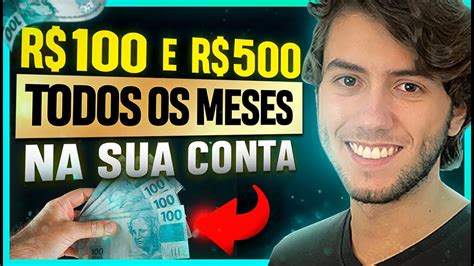 Fundos ImobiliÁrios Como Ganhar R 100 E R 500 Por Mês De Renda