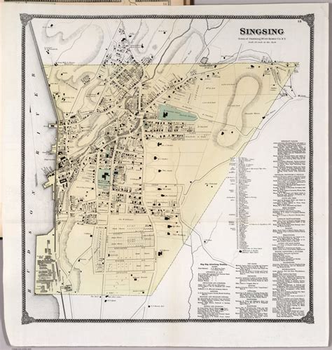 Local tourism boards explain why ossining westchester ny is growing 4