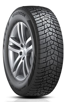 Шины Hankook WiNter i*Pike LV RW15 225/75 R16C 121/120 R зимние купить ...