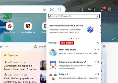What is Microsoft Rewards and How to Earn Reward Points - Hongkiat